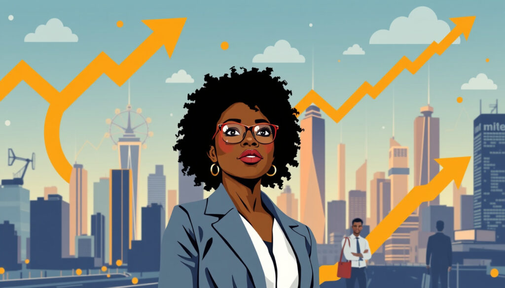 Mastering Market Movements: How to Anticipate Industry Shifts and Stay Ahead of the Curve
