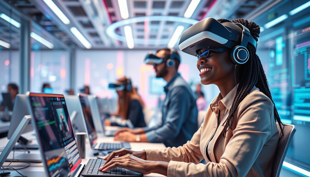 Unlocking Success: Mastering the Art of Embracing Digital Transformation