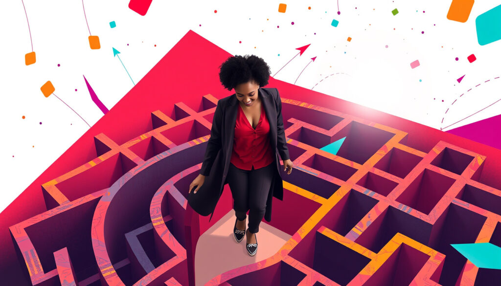 Mastering Complexity: Unlocking Your Potential to Tackle Advanced Challenges with Ease