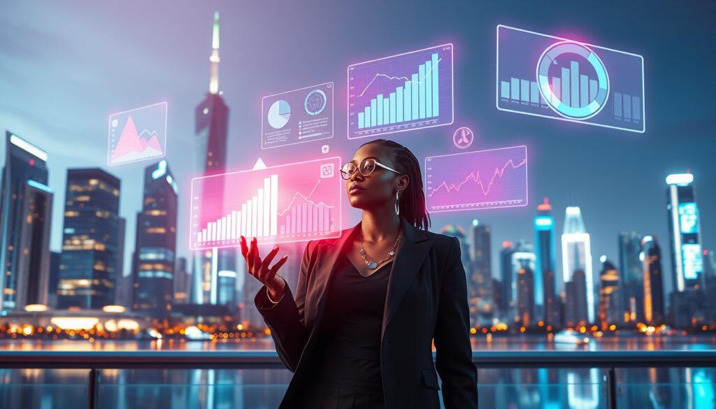 Unlocking the Power of Data: How to Leverage Insights for Maximum Impact