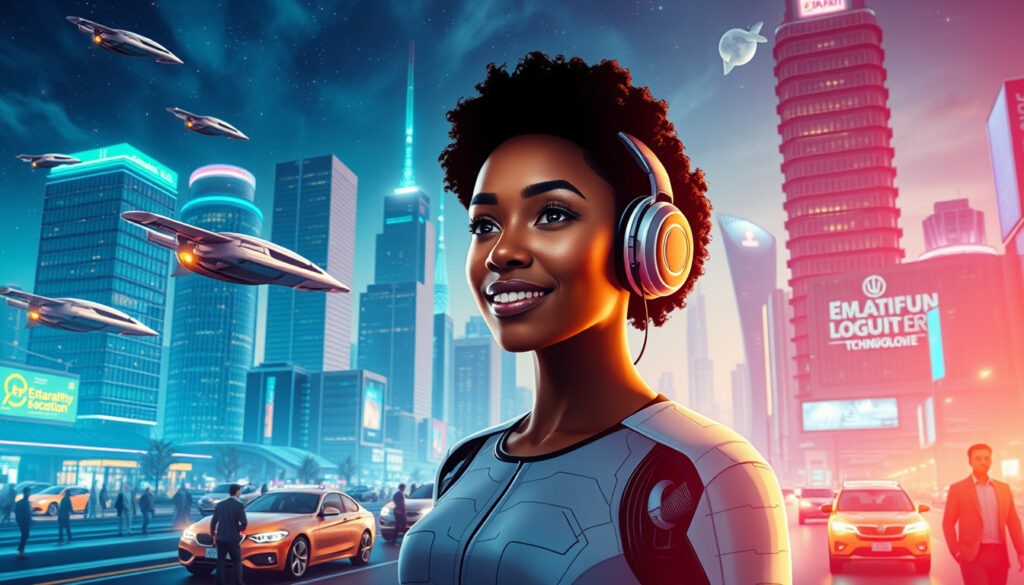 Unlocking the Future: How Access to New Technologies is Revolutionizing Our World