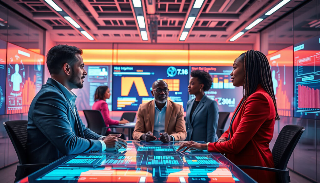 Revolutionizing Recruitment: Harnessing AI to Decode Interview Feedback for Better Hiring Decisions