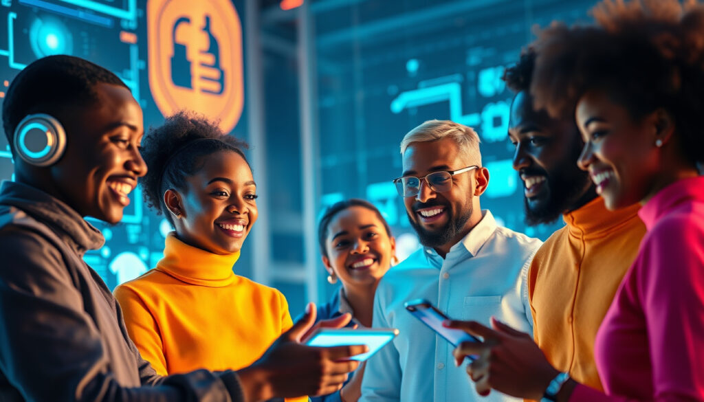 Harnessing AI for Enhanced Emotional Intelligence: Unlocking Your Potential