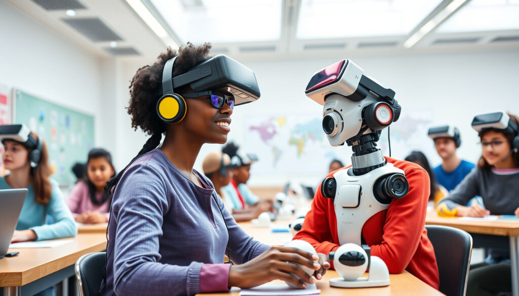 Unlocking Innovation: How AI Empowers Learning and Mastering New Technologies