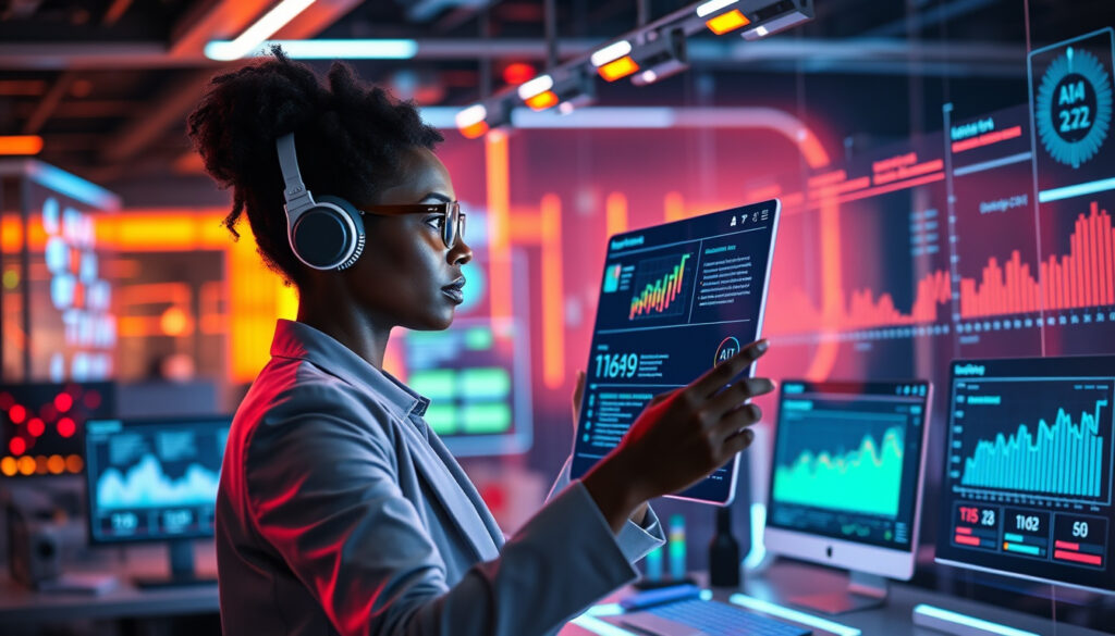 Unlock Your Career Potential: How AI Can Transform Your LinkedIn Profile for Maximum Impact