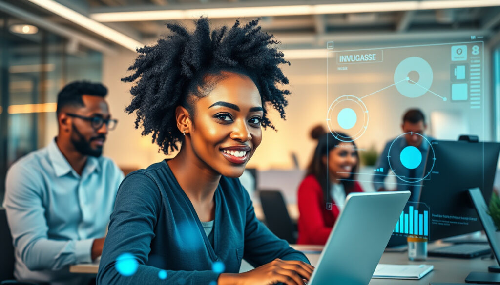 Revolutionizing Employee Performance: How AI Delivers Real-Time Feedback for Continuous Improvement