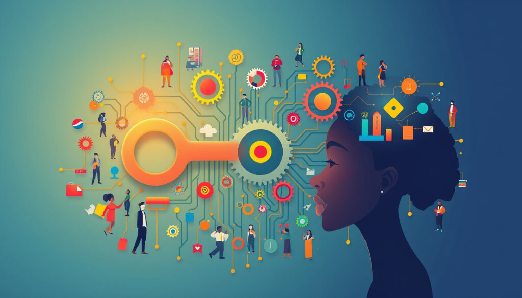 Unlocking Potential: How AI is Transforming the Identification of Transferable Skills