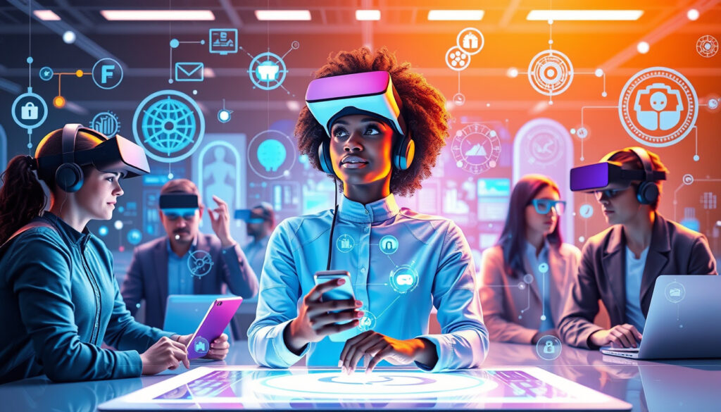 Unlock Your Career Potential: How AI is Revolutionizing Global Job Opportunities