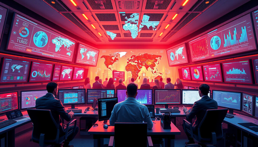 Navigating Turbulence: How AI-Assisted Crisis Management Transforms Challenges into Opportunities