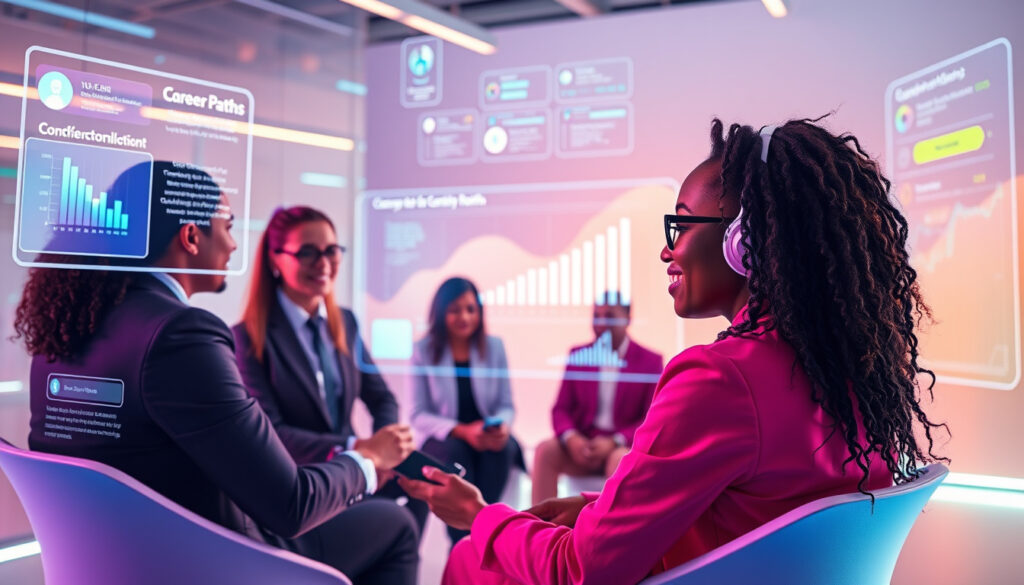 Unlock Your Potential: How AI-Powered Career Coaching Can Transform Your Professional Journey
