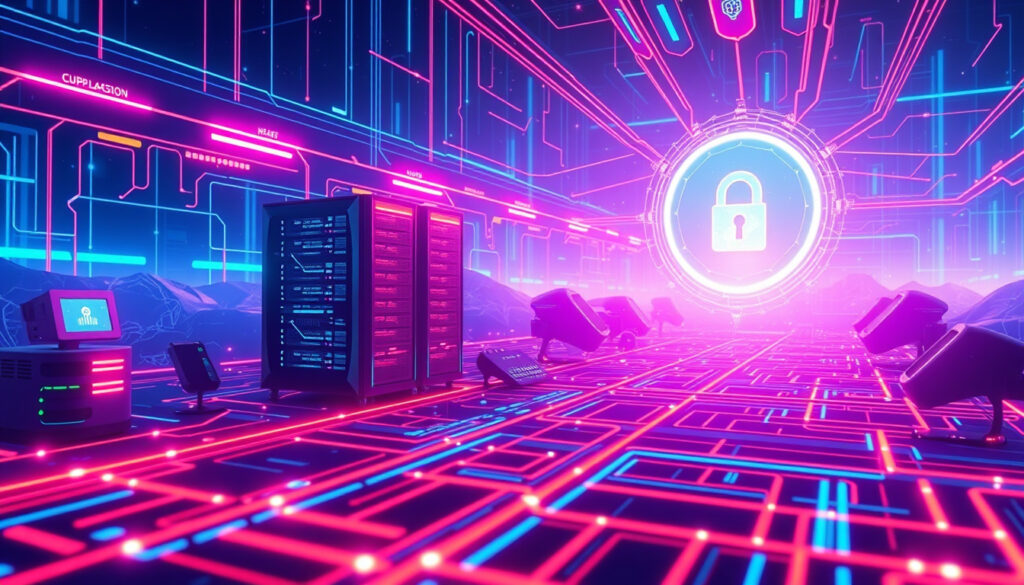Unleashing the Future: How AI-Based Cybersecurity is Revolutionizing Digital Protection