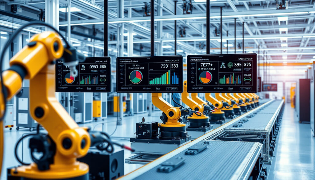 Revolutionizing Manufacturing: How AI-Based Quality Control Ensures Flawless Production