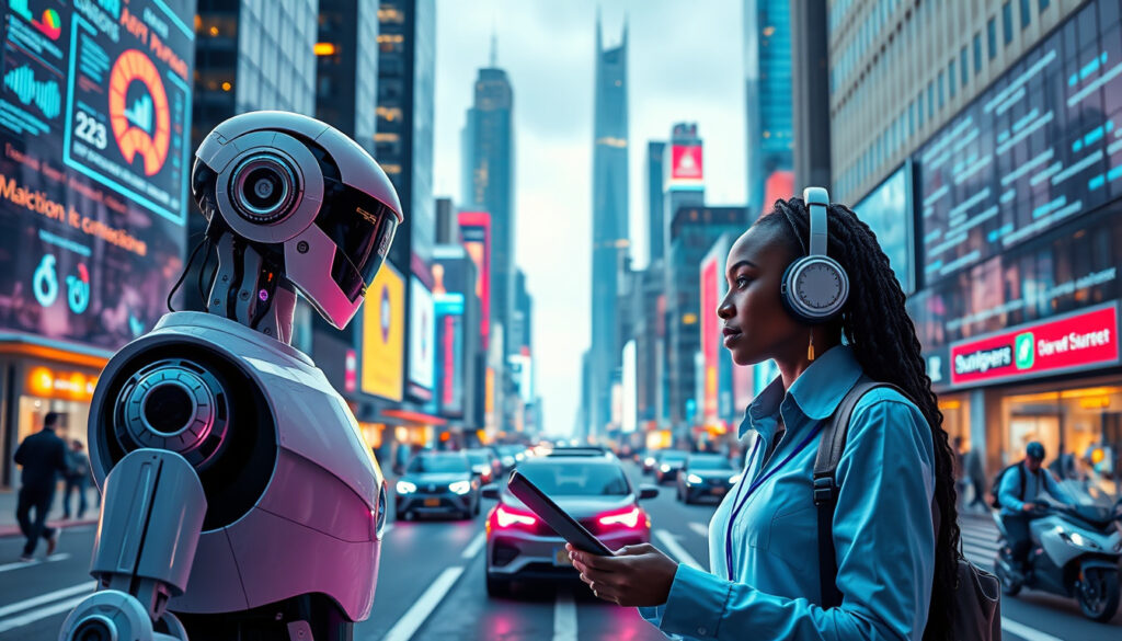 Unlocking the Future: How AI is Revolutionizing Job Requirement Predictions