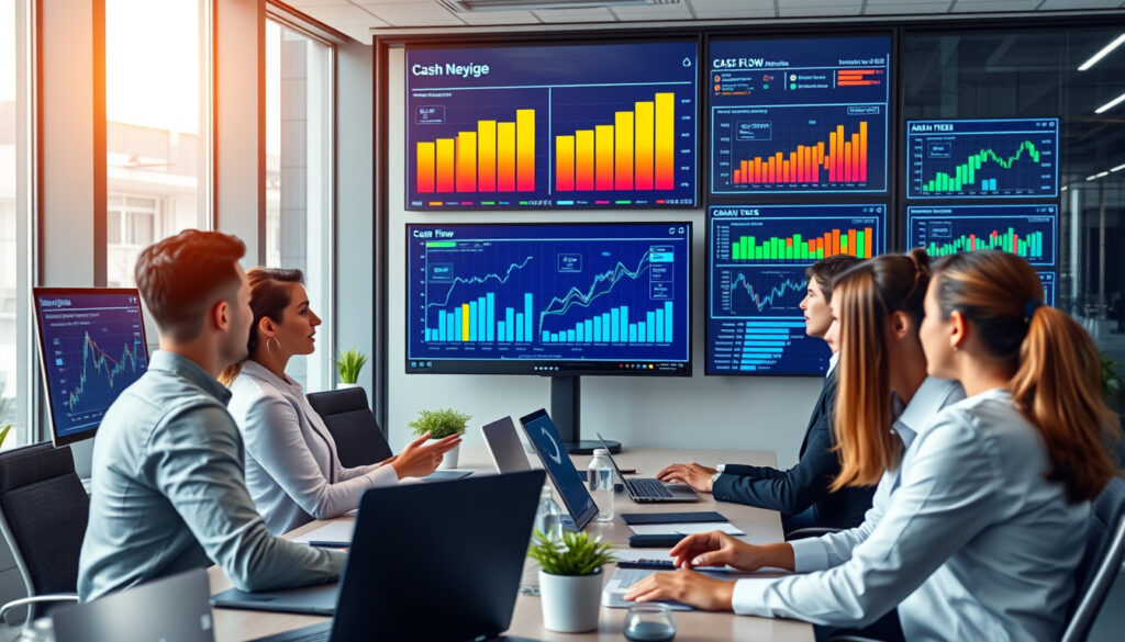 Unlock Your Business Potential: How AI-Driven Cash Flow Analysis Transforms Financial Insights