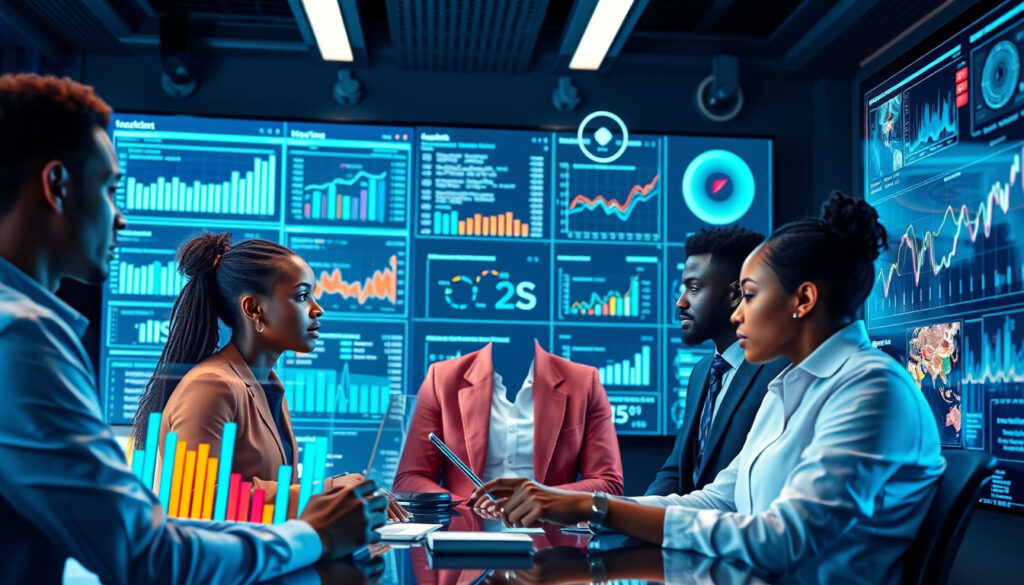 Unleashing the Power of AI: Transforming Your Competitive Analysis for Strategic Success