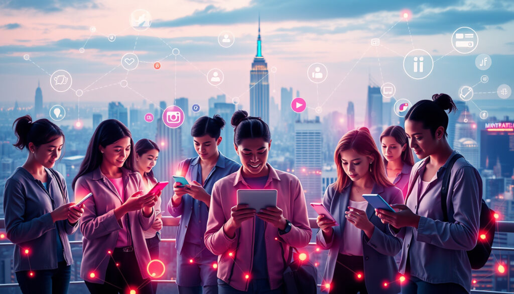 Harnessing the Power of AI-Driven Influencer Marketing: Revolutionizing Brand Engagement and Consumer Connection