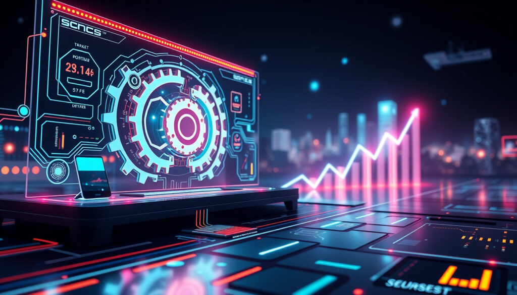 Unlocking Success: Mastering AI-Driven SEO Optimization for Guaranteed Growth