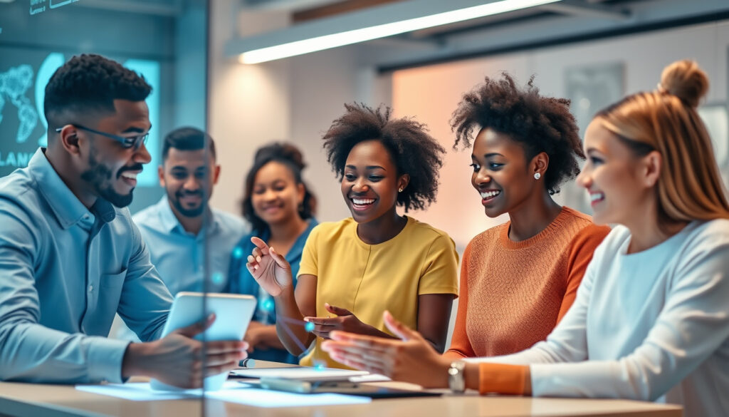 Unlocking Potential: Join Our AI-Driven Workshops and Webinars for Next-Level Learning