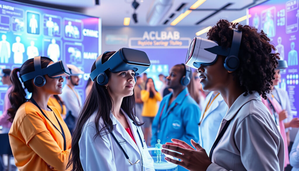 Revolutionizing Career Exploration: How AI-Enabled Job Shadowing Experiences Transform Your Professional Journey