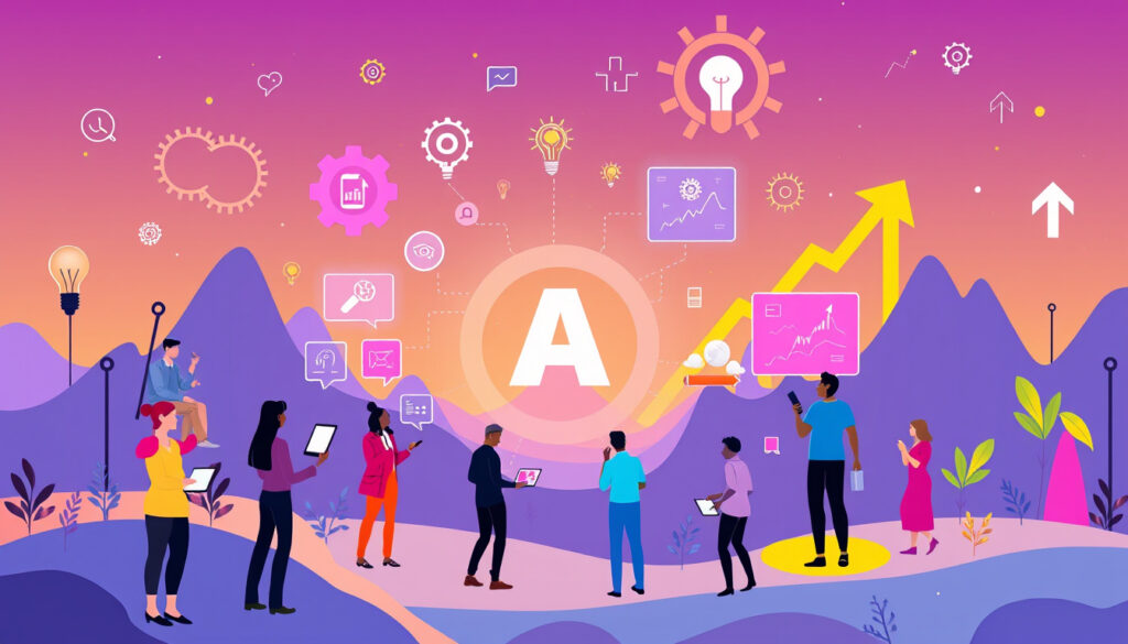 Unlocking Success: How AI-Powered Ad Targeting Revolutionizes Marketing Strategies