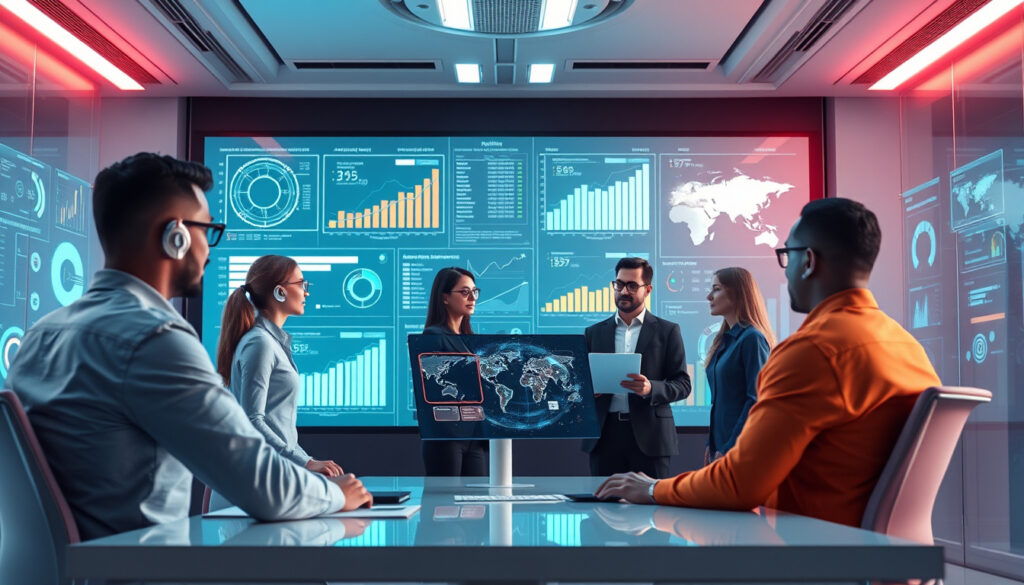 Stay Ahead of the Game: Unlocking the Power of AI-Powered Competitor Monitoring for Strategic Success