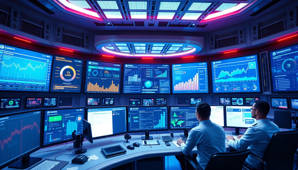 Revolutionizing Risk Management: The Power of AI-Powered Compliance Monitoring