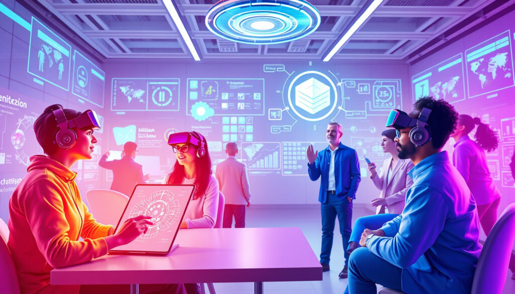 Revolutionize Your Skills: Unlock Success with AI-Powered Training Programs