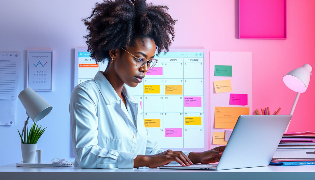 Maximize Your Productivity: Utilizing AI for Effective Time Blocking and Prioritization Strategies