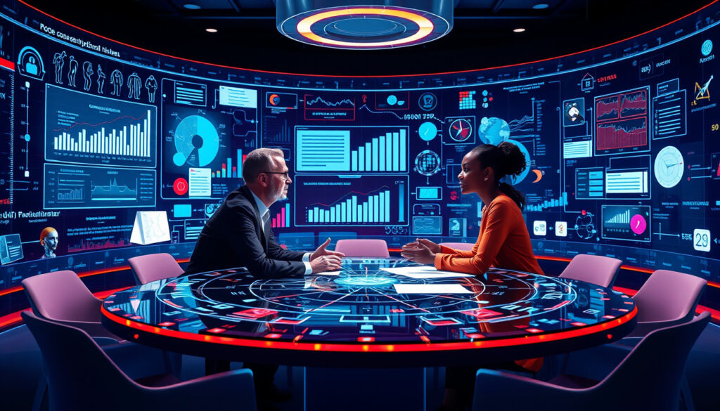 Revolutionizing Contract Negotiation: Harnessing the Power of AI for Better Deals