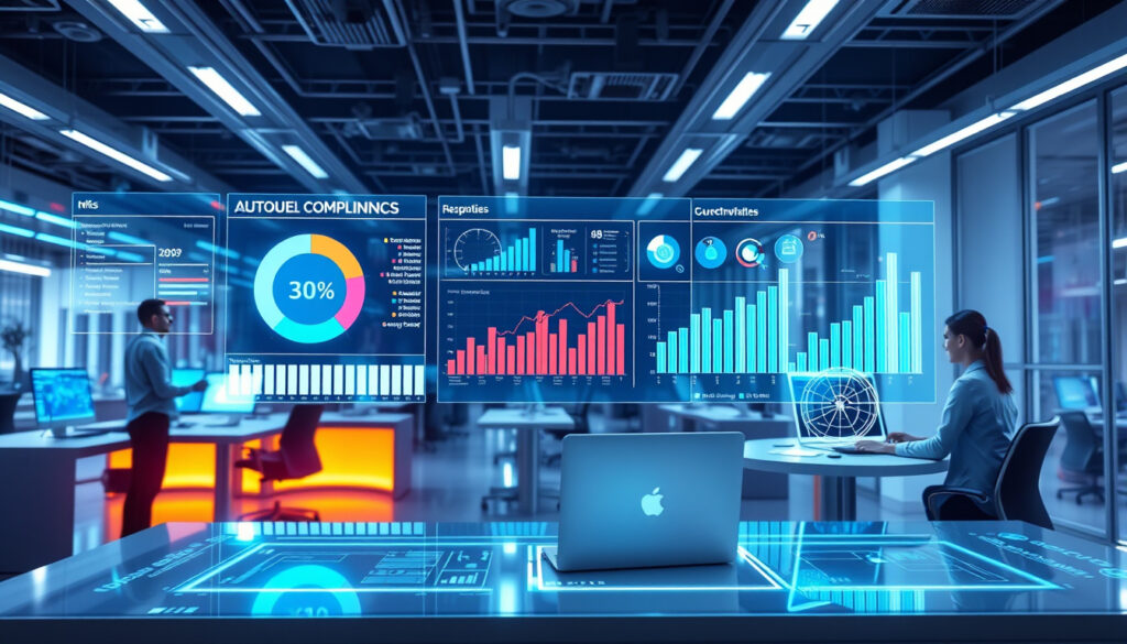 Streamline Your Success: Unlocking the Power of Automated Compliance Reporting for Businesses