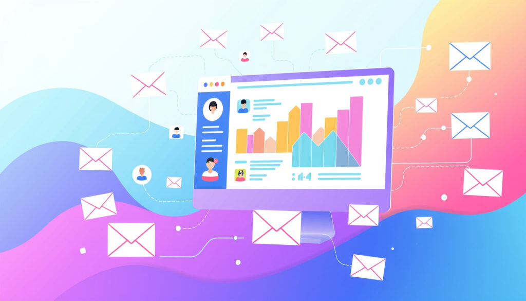 Unlocking Engagement: The Power of Automated Email List Segmentation for Targeted Campaigns