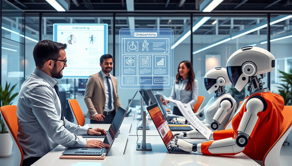 Revolutionize Your Hiring Process: The Ultimate Guide to Automated HR Onboarding