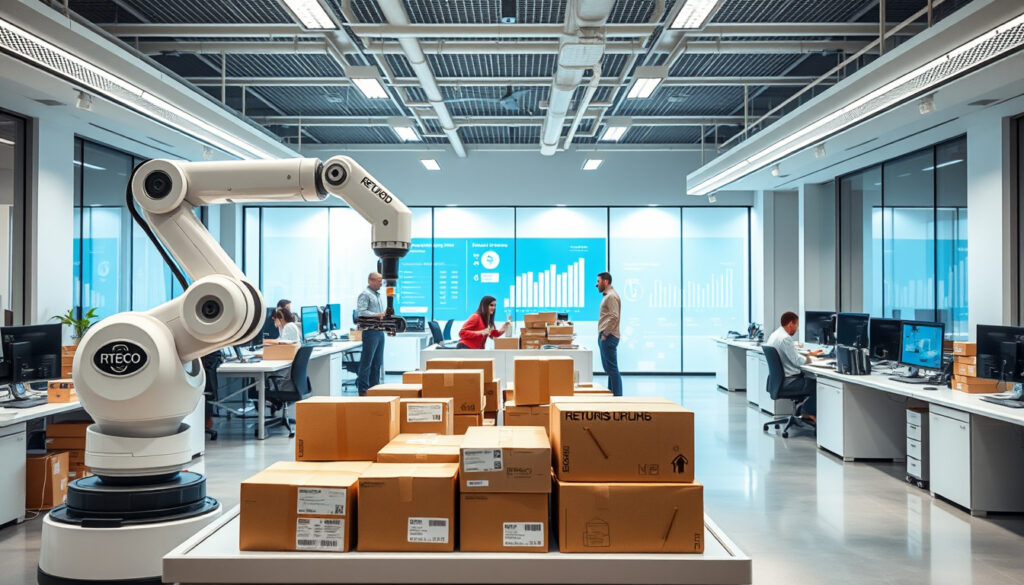 Streamline Your Business: The Ultimate Guide to Automated Returns Processing
