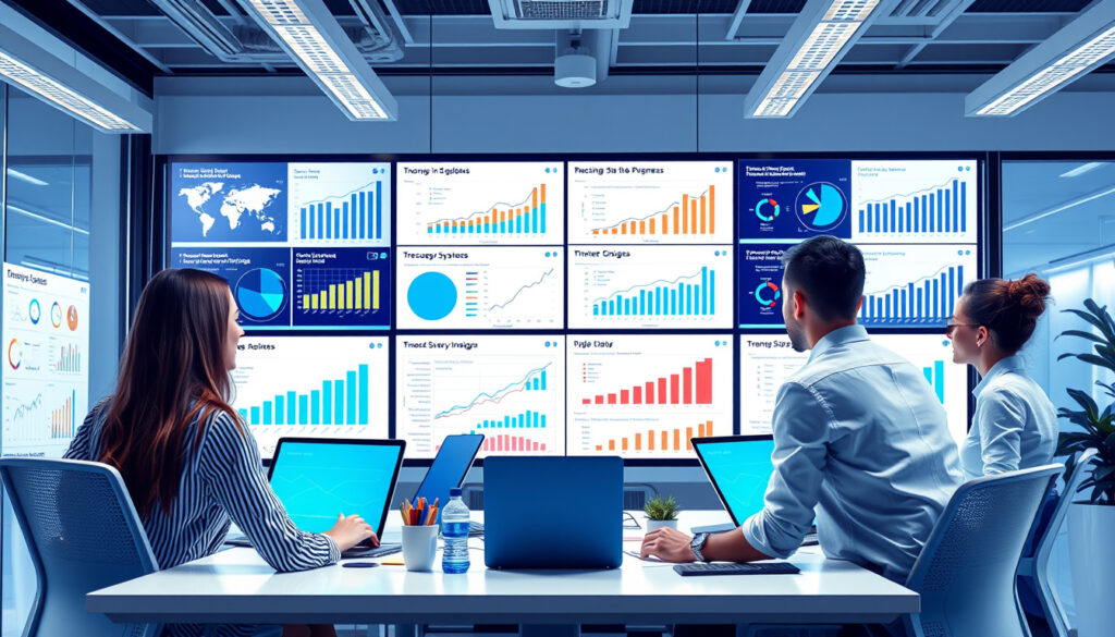 Unlocking Insights: The Power of Automated Survey Analysis for Informed Decision Making