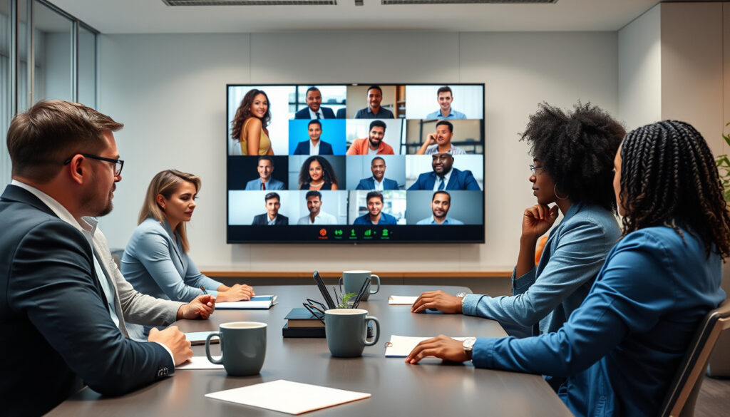 Streamline Your Interview Process: Harnessing AI for Effortless Follow-Ups