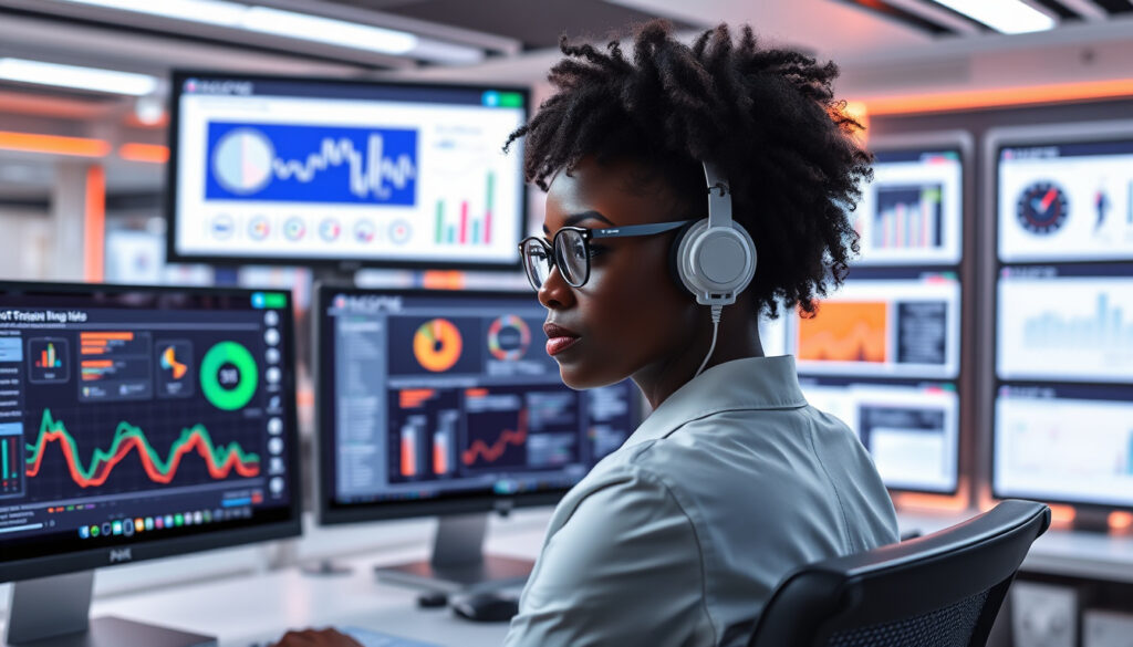 Streamline Your Job Hunt: Mastering Automation for Effortless Application Tracking