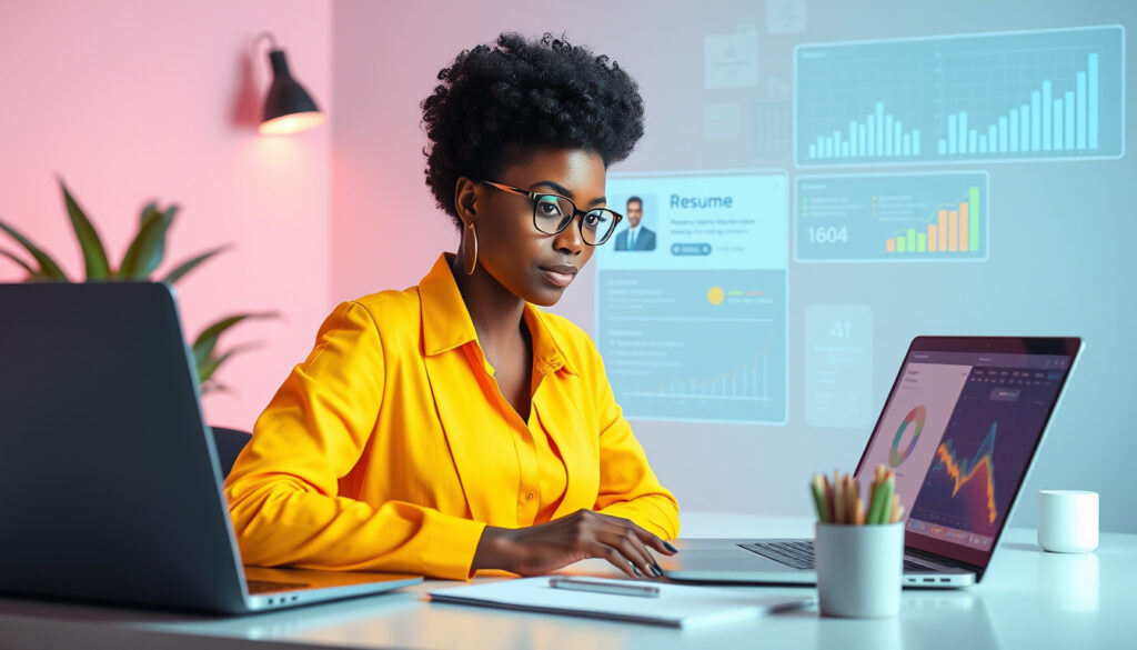 Transform Your Job Search: Harnessing AI for Effortless Resume Optimization