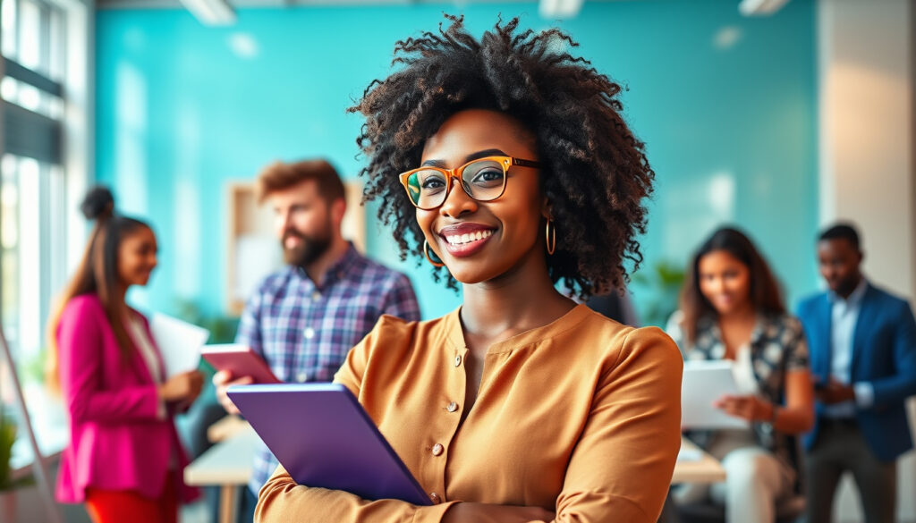 Unlock Your Potential: A Comprehensive Guide to Effective Career Planning for Success