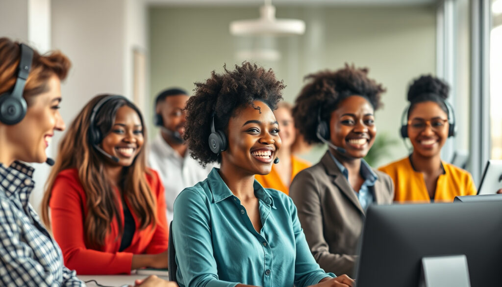Unlocking Exceptional Customer Service: Essential Skills for Lasting Customer Relationships