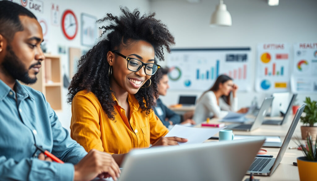 Mastering Multitasking: Unlock Your Full Potential with Proven Strategies for Better Productivity