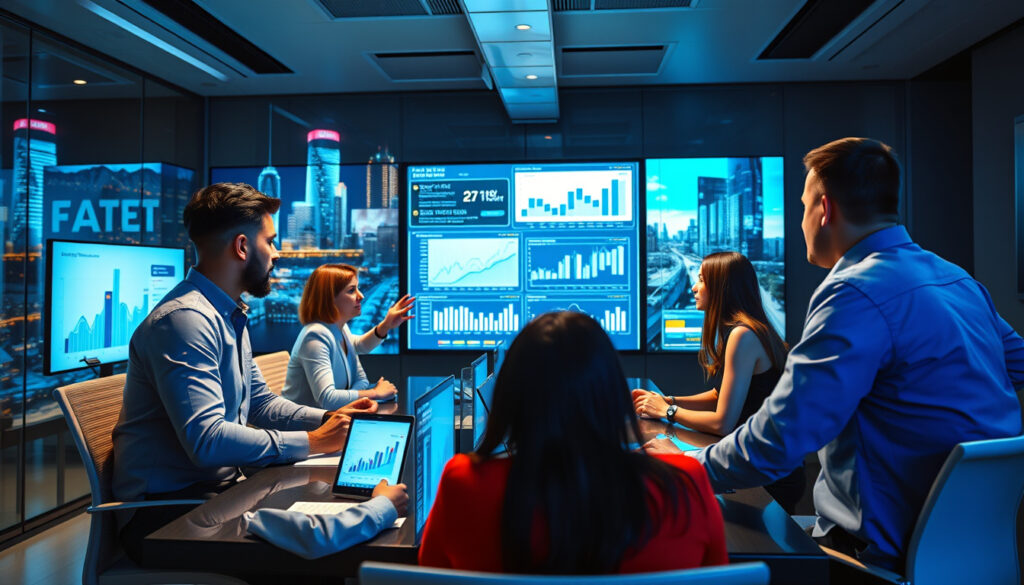 Unlocking Market Potential: A Deep Dive into Competitive Analysis Strategies