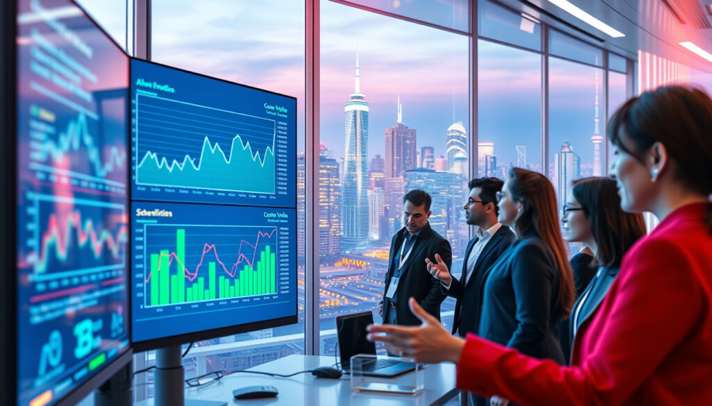 Unlocking the Future: A Comprehensive Guide to Customer Lifetime Value Prediction for Businesses