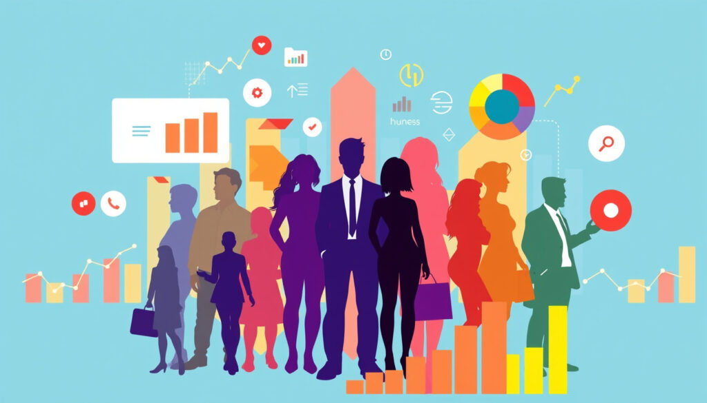 Unlocking Business Success: Mastering Customer Segmentation for Targeted Marketing