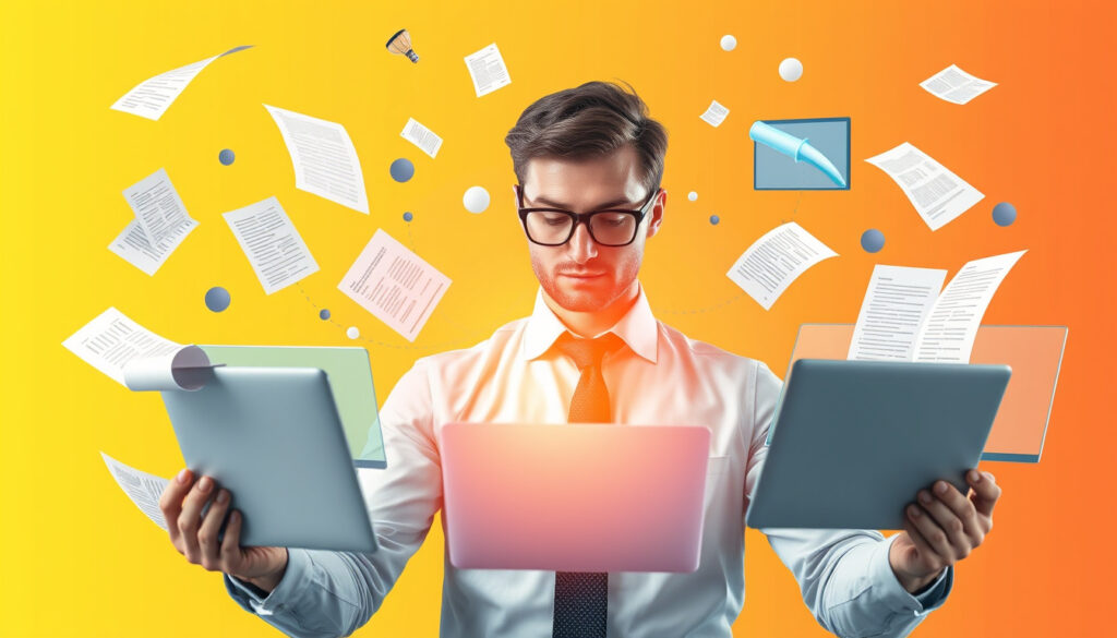 Mastering the Art of Document Summarization: Techniques for Effective Information Extraction