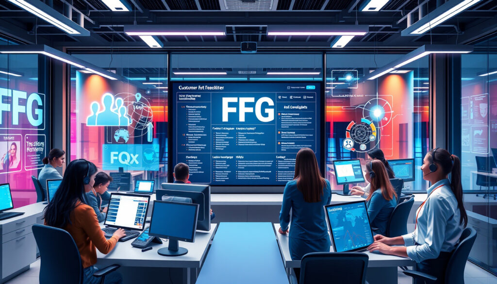 Unlocking Efficiency: How Dynamic FAQ Systems Transform Customer Support and Elevate User Experience
