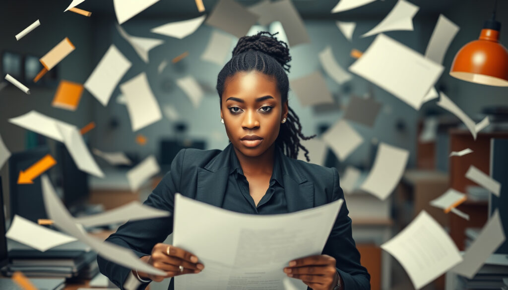 Mastering the Pressure: Unlocking Your Potential to Thrive in High-Stress Environments