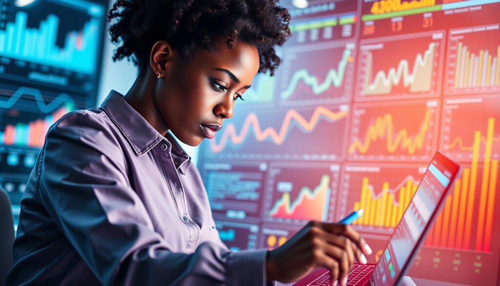 Unlocking Success: Mastering Enhanced Analytical Skills for Better Decision Making