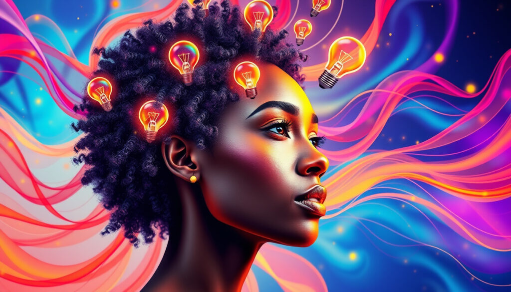 Unlocking Your Creative Potential: Cultivating an Enhanced Innovation Mindset for Success