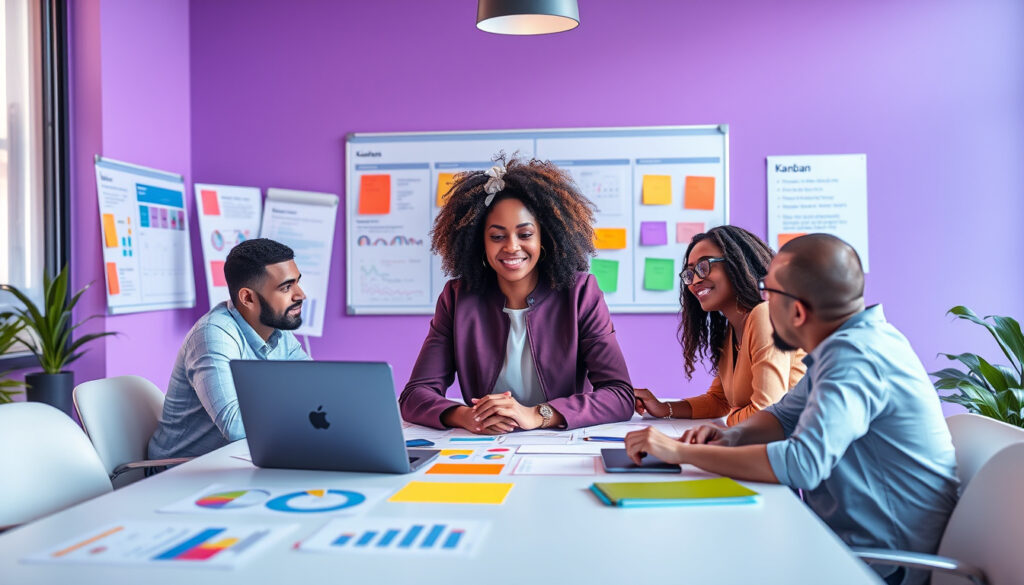 Unlocking Success: Mastering Enhanced Project Management Strategies for Optimal Team Performance