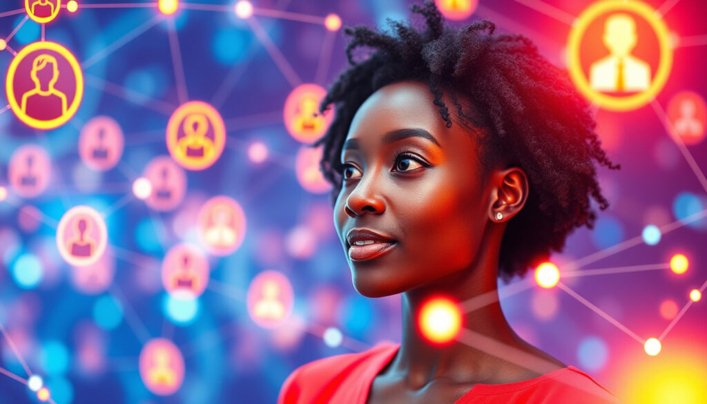 Unlock Your Networking Potential: How AI Recommendations Can Transform Your Connections